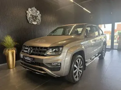 Gebraucht VW Amarok