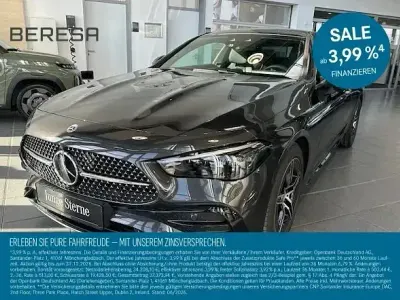 Gebraucht Mercedes CLE220