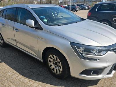Renault Mégane GrandTour