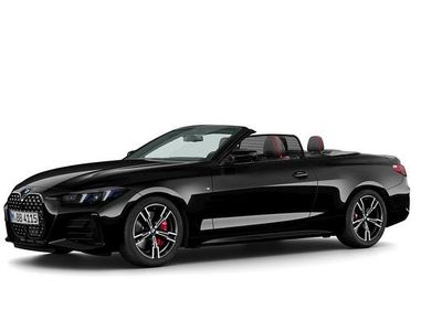Gebraucht 2025 BMW 420 Comfort Edition Cabrio | 70.577 €