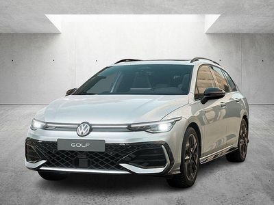 Grau Neu 2026 VW Golf VIII Business Kombi | 47.780 €