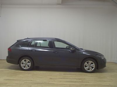 VW Golf VIII