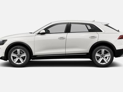 gebraucht Audi Q8 45 TDI quattro tiptronic 🎉 Sonderleasing 🎉 frei Konfigurierbar * NUR mit Eroberung * Nur BIS Bestellung 30.06.2024 * Business Sonderzielgruppe *