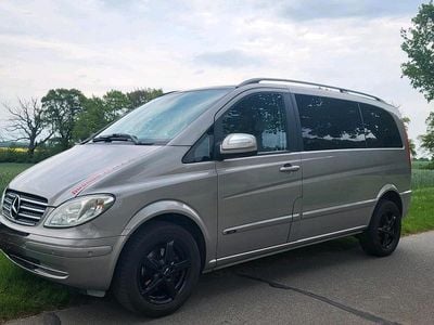 Mercedes Viano