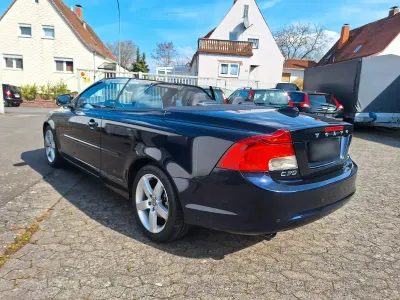 Gebraucht Volvo C70