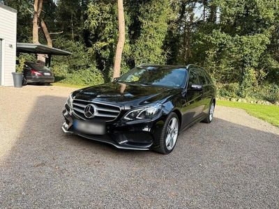 Mercedes E350