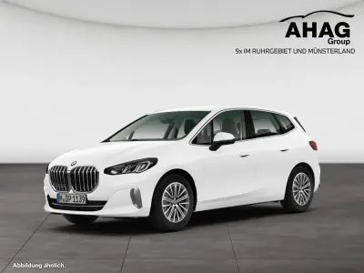 Gebraucht BMW 220