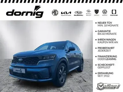 Gebraucht Kia Sorento Platinum 265 PS (194 kW) 2021 Othercolor SUV