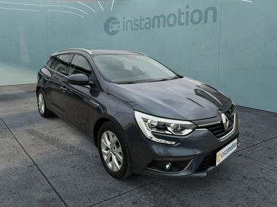 Renault Mégane GrandTour