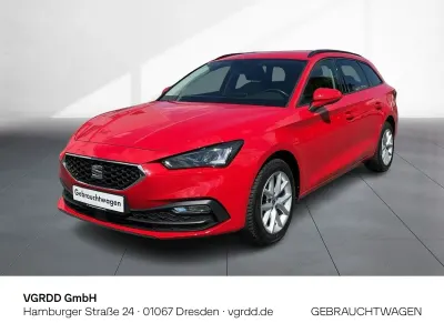 Gebraucht Seat Leon