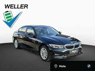 Gebraucht BMW 330e