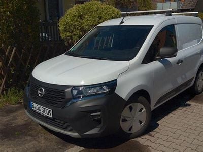 Usata Nissan Townstar 131 CV (96 kW) 2023 Bianco Monovolume