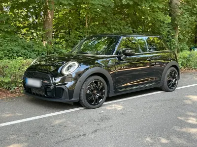 Gebraucht Mini John Cooper Works