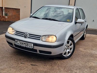 gebraucht VW Golf IV 