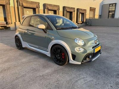 Abarth 695