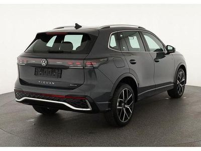 Neu VW Tiguan R-line 265 PS (194 kW) 2025 SUV