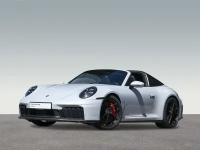Gebraucht Porsche 992