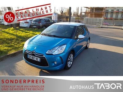Citroën DS3