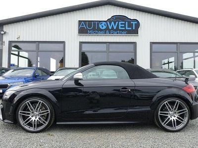Audi TT RS