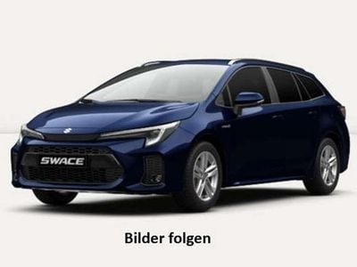 Second-hand Suzuki Swace Comfort+ 98 CP (72 kW) 2025 Other Break