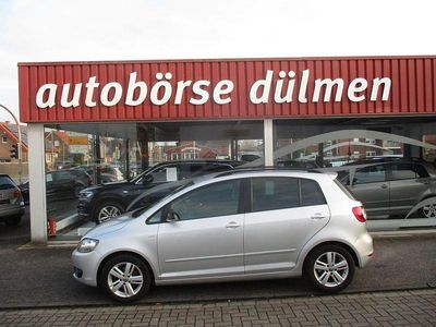 Gebraucht VW Golf VII Match 105 PS (77 kW) 2012 Silber Limousine