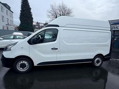 Gebraucht Renault Trafic Komfort 146 PS (107 kW) 2021 Andere