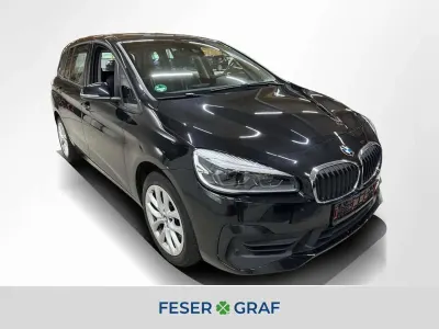 Używany BMW 220