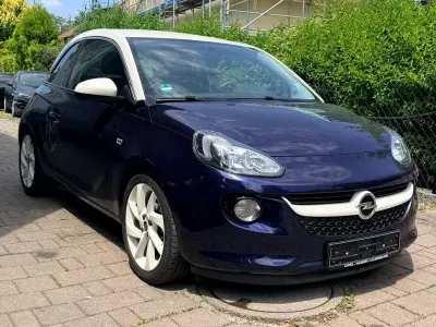 Gebraucht Opel Adam