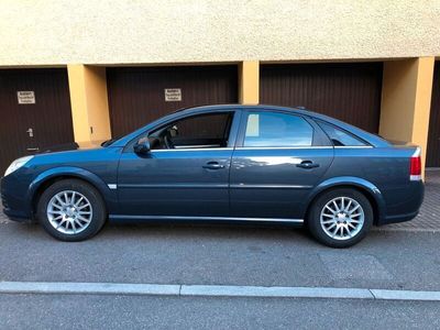 gebraucht Opel Vectra C 2.2 Direkt 134,000KM