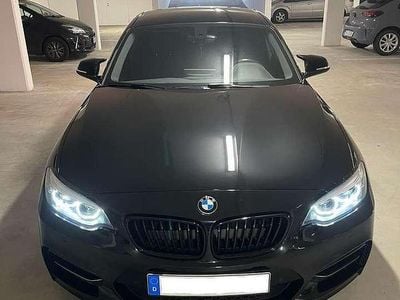 BMW M240