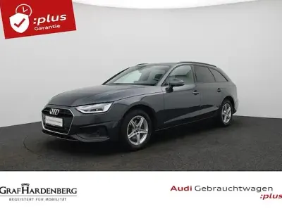 Gebraucht Audi A4