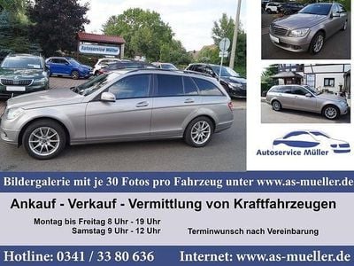 Mercedes C230