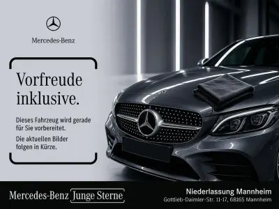 Gebraucht Mercedes EQE300