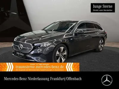 Used Mercedes E300 Advanced 204 HP (150 kW) 2025 Grey Sedan