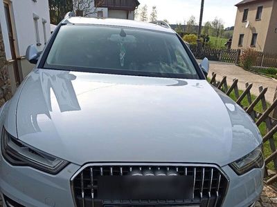 gebraucht Audi A6 Allroad 