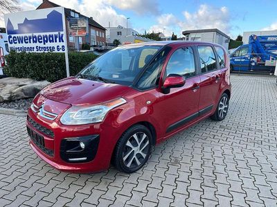 Rot Gebraucht 2014 Citroën C3 Tendance Van / Kleinbus | 3.990 € (Fairer Preis)