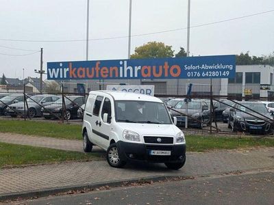 Fiat Doblò