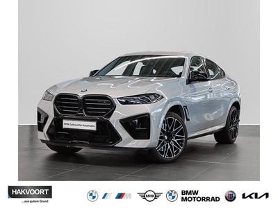 BMW X6 M