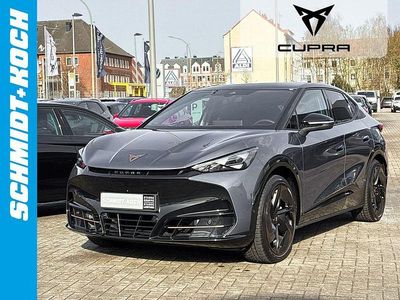 Gebraucht Cupra Tavascan VZ 250 kW (340 PS) 2025 Blau SUV