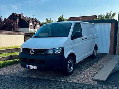 VW T5