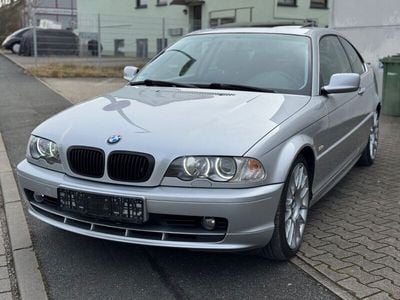 BMW 325