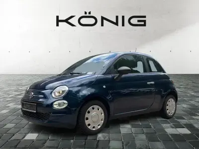 Gebraucht Fiat 500
