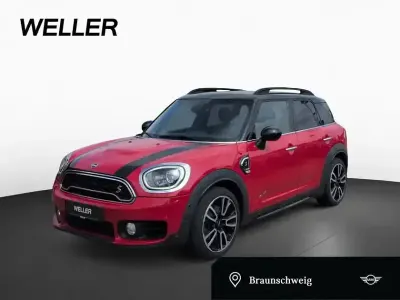 Gebraucht Mini Cooper S Countryman