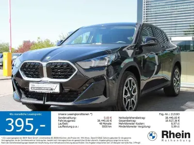 Gebraucht BMW X2