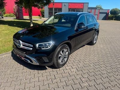 Mercedes GLC220