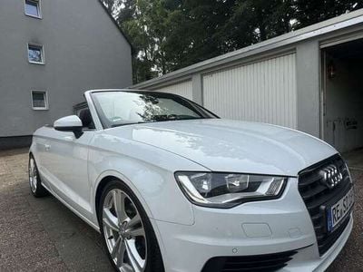 Audi A3 Cabriolet