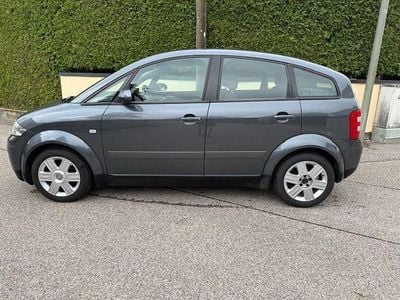 Audi A2