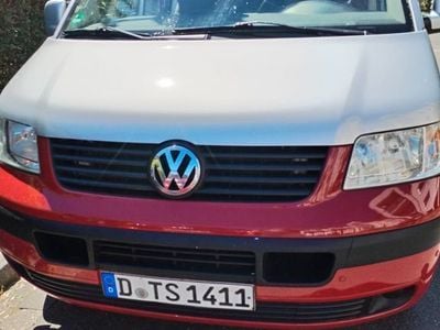 VW T5