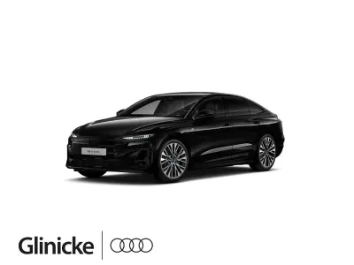 Używany Audi e-tron