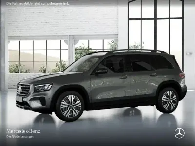 Gebraucht Mercedes GLB200 150 PS (110 kW) 2026 SUV